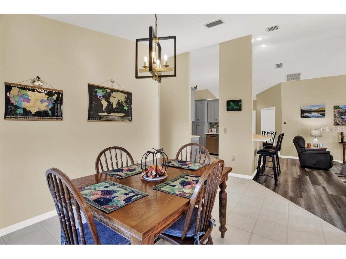 13021 Pinnacle Lane Hudson FL 34669 - DRAINAGE LAKE W7880301 image25