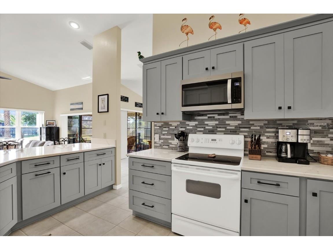 13021 Pinnacle Lane Hudson FL 34669 - DRAINAGE LAKE W7880301 image29