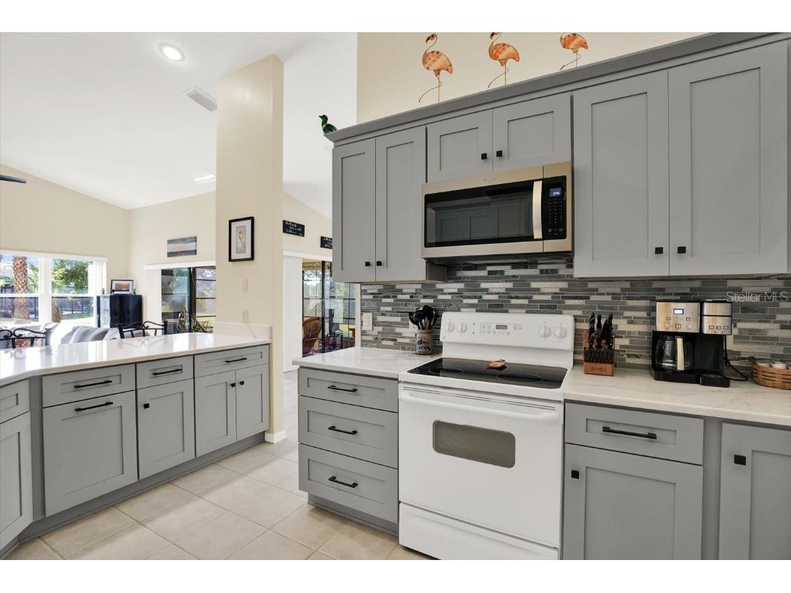 13021 Pinnacle Lane Hudson FL 34669 - DRAINAGE LAKE W7880301 image30