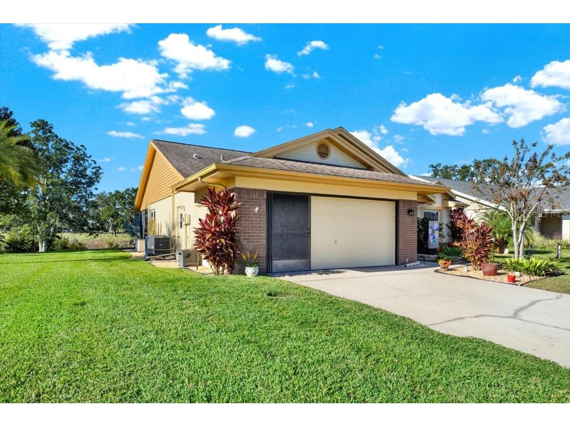 13021 Pinnacle Lane Hudson FL 34669 - DRAINAGE LAKE W7880301 image42