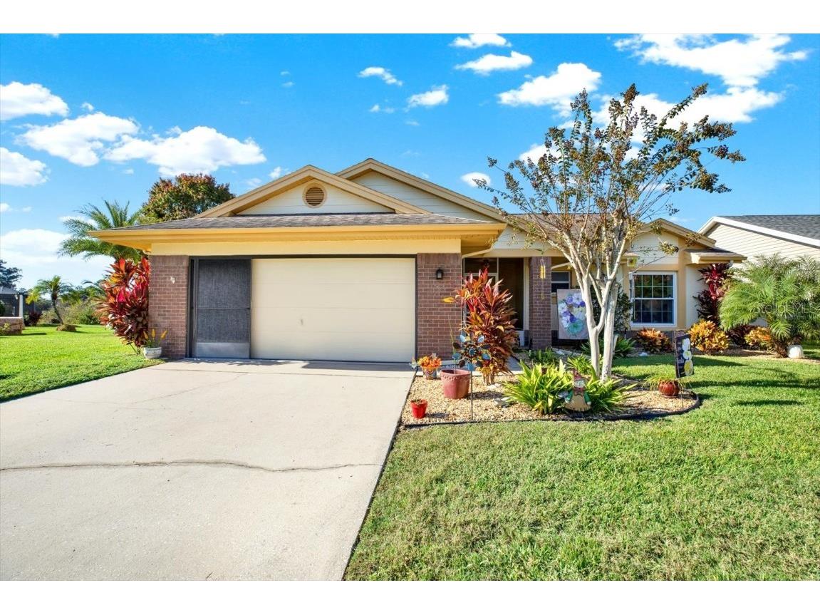 13021 Pinnacle Lane Hudson FL 34669 - DRAINAGE LAKE W7880301 image43