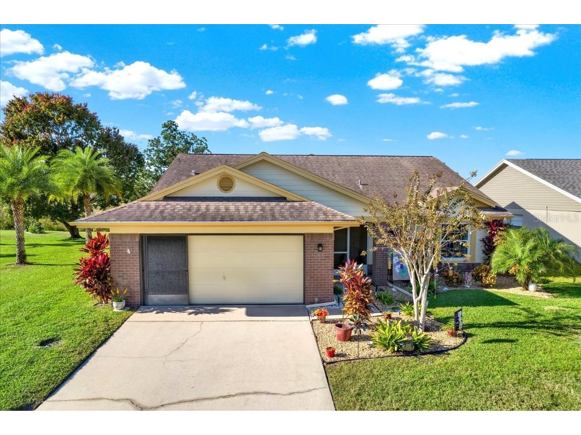 13021 Pinnacle Lane Hudson FL 34669 - DRAINAGE LAKE W7880301 image44