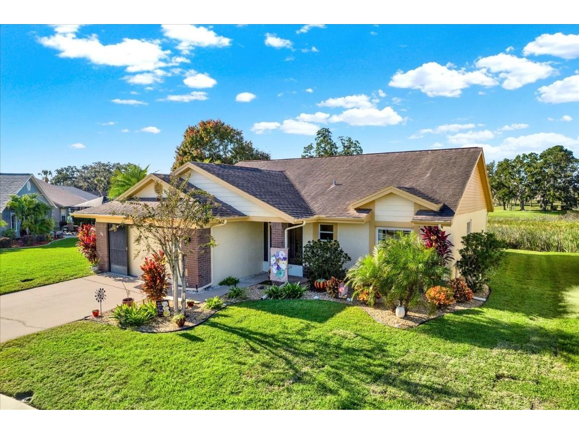 13021 Pinnacle Lane Hudson FL 34669 - DRAINAGE LAKE W7880301 image45