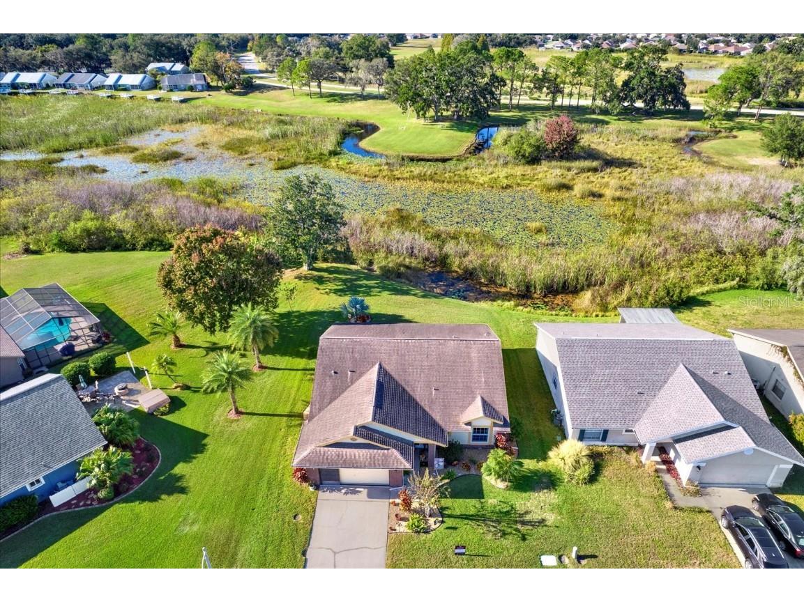 13021 Pinnacle Lane Hudson FL 34669 - DRAINAGE LAKE W7880301 image46