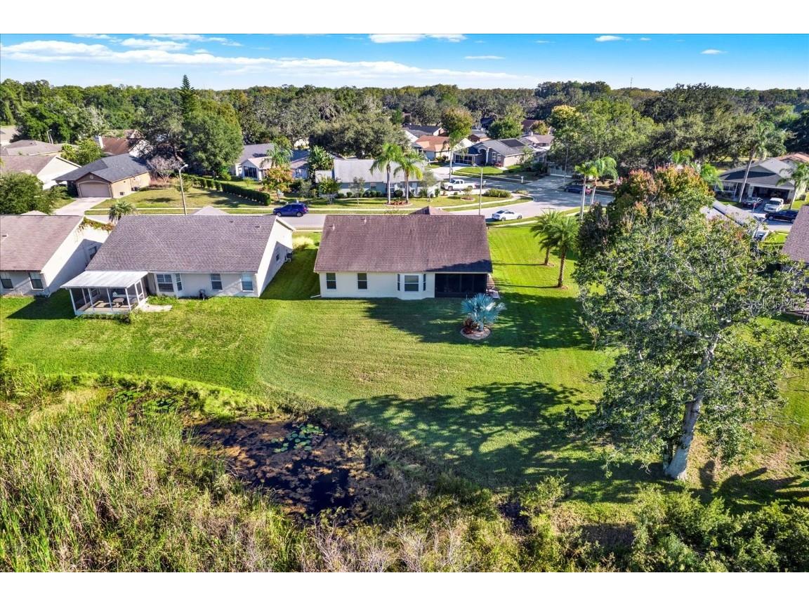 13021 Pinnacle Lane Hudson FL 34669 - DRAINAGE LAKE W7880301 image47