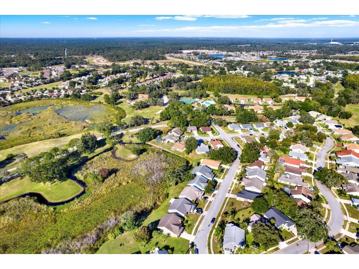 13021 Pinnacle Lane Hudson FL 34669 - DRAINAGE LAKE W7880301 image48