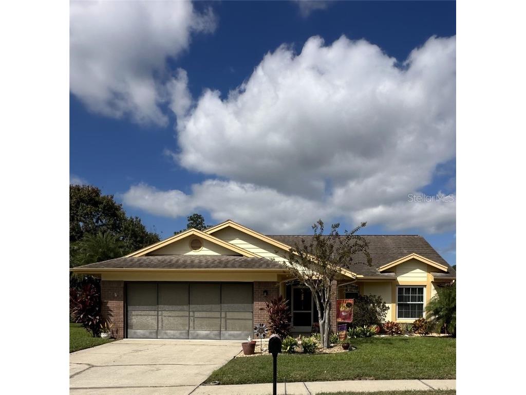 13021 Pinnacle Lane Hudson FL 34669 - DRAINAGE LAKE W7880301 image5