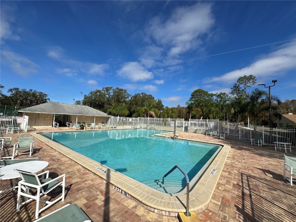 13021 Pinnacle Lane Hudson FL 34669 - DRAINAGE LAKE W7880301 image50