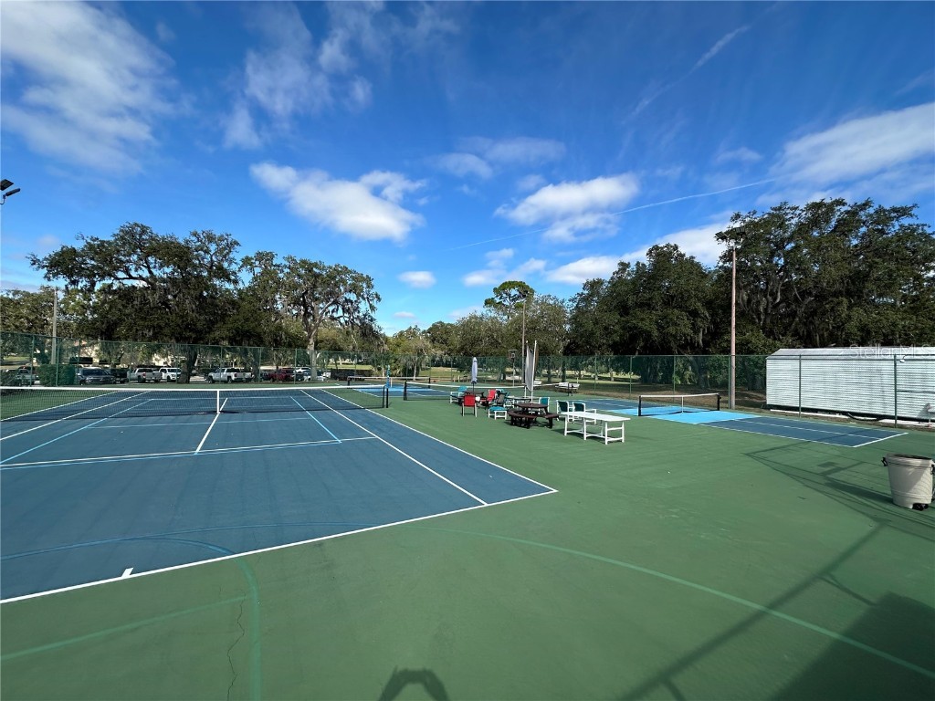 13021 Pinnacle Lane Hudson FL 34669 - DRAINAGE LAKE W7880301 image53