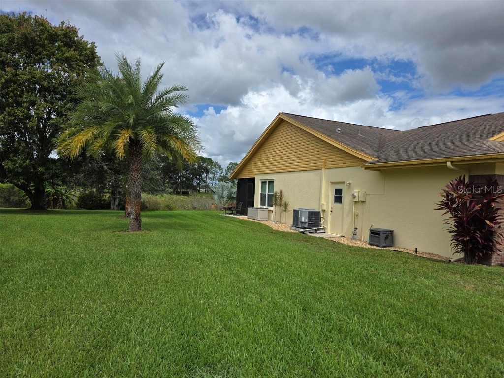 13021 Pinnacle Lane Hudson FL 34669 - DRAINAGE LAKE W7880301 image8