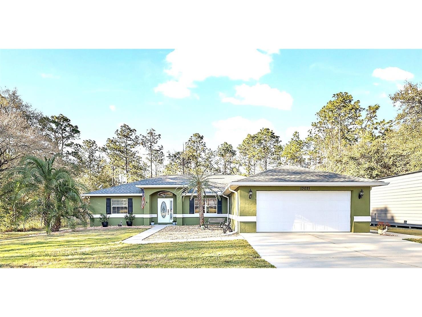 13021 SW 60th Lane Road Ocala FL 34481 G5078202 image1