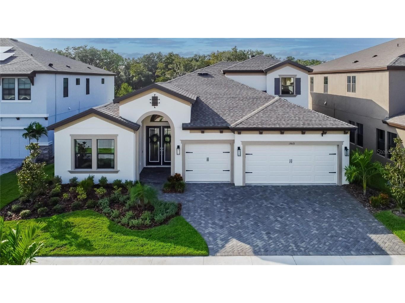 13021 Wildflower Meadow Drive Riverview FL 33579 T3476935 image1