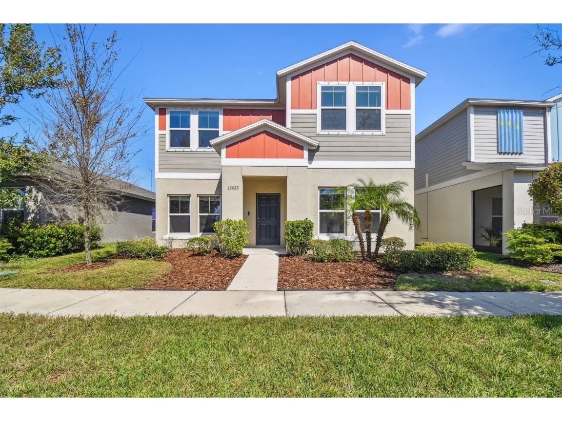 13022 Boggy Creek Drive Riverview FL 33579 TB8312213 image1