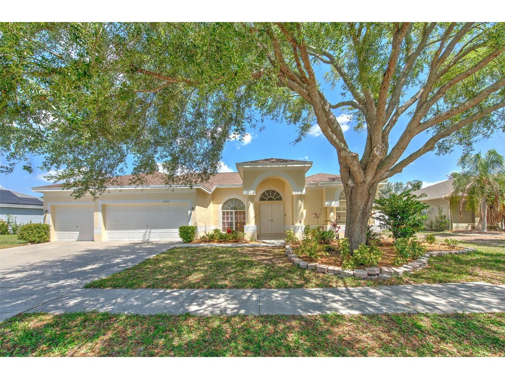 13022 Carlington Lane Riverview FL 33579 TB8500644 image1