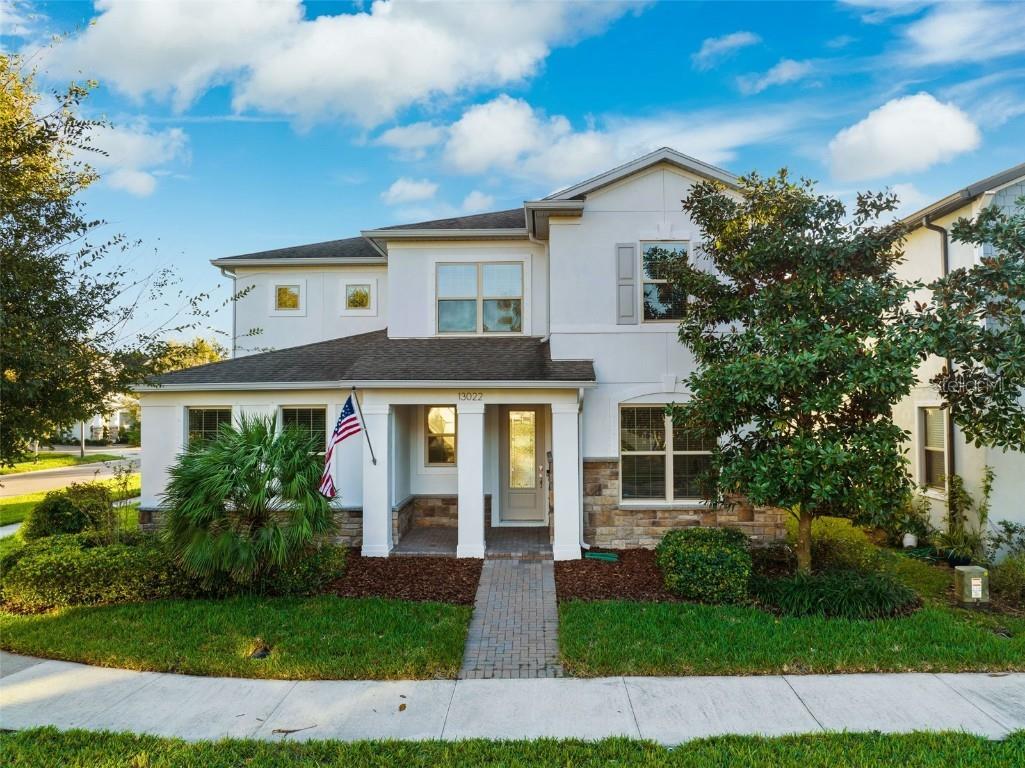 13022 Payton Street Odessa FL 33556 W7870279 image1