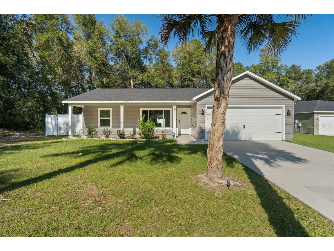 13023 NE 5th Place Silver Springs FL 34488 - LAKE WALDENA OM650334 image1