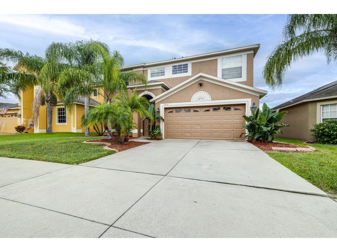 13024 Avalon Crest Court Riverview FL 33579 T3463088 image1