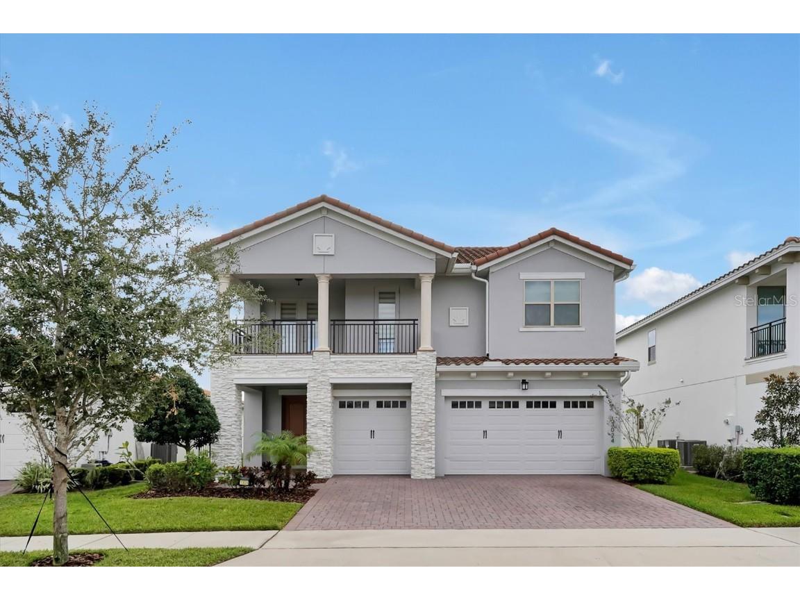13024 Bottesford Drive Orlando FL 32832 O6356533 image1