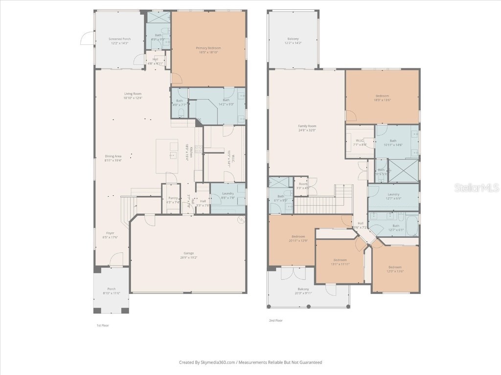 13024 Bottesford Drive Orlando FL 32832 O6356533 image61