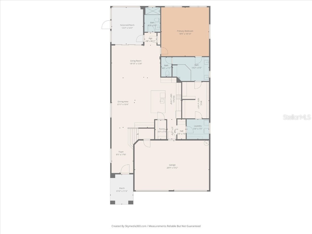 13024 Bottesford Drive Orlando FL 32832 O6356533 image63