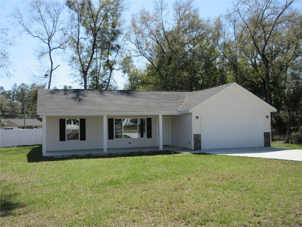 13024 NE 6 Place Silver Springs FL 34488 OM690681 image1