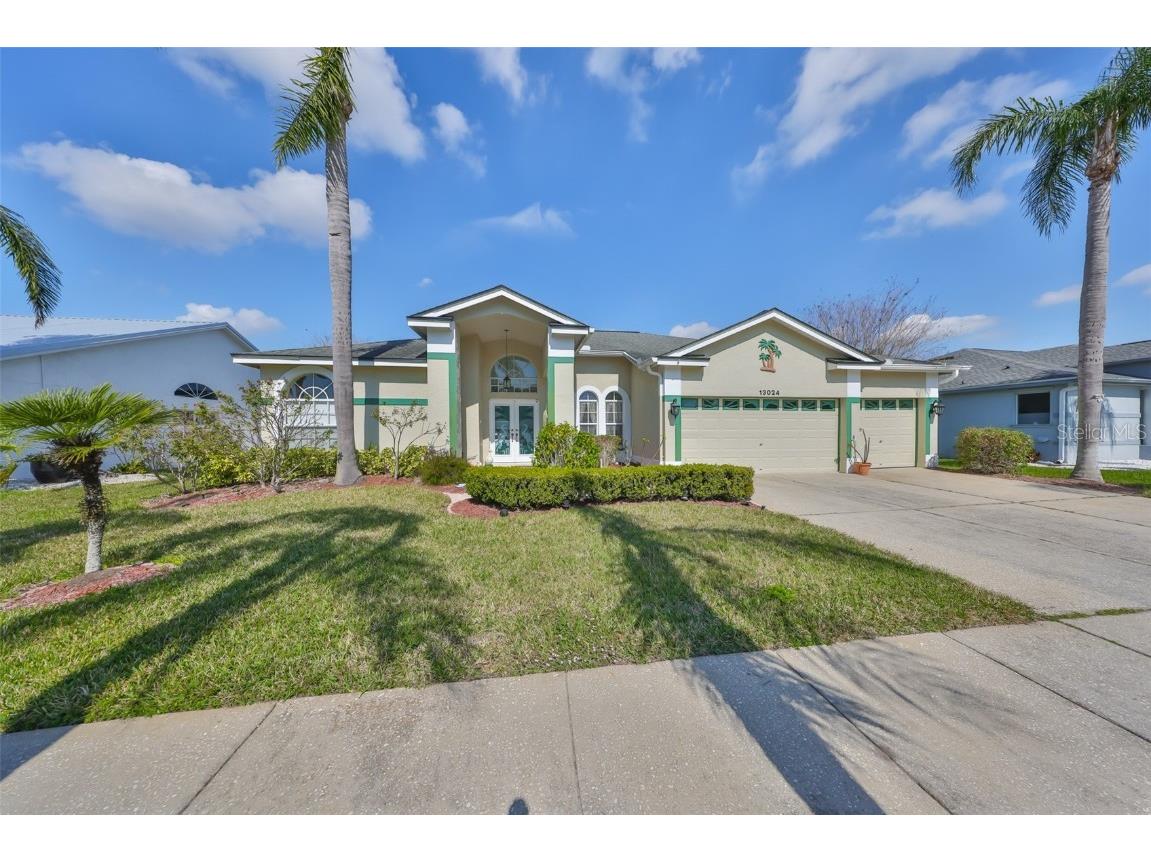 13024 Prestwick Drive Riverview FL 33579 TB8348669 image1