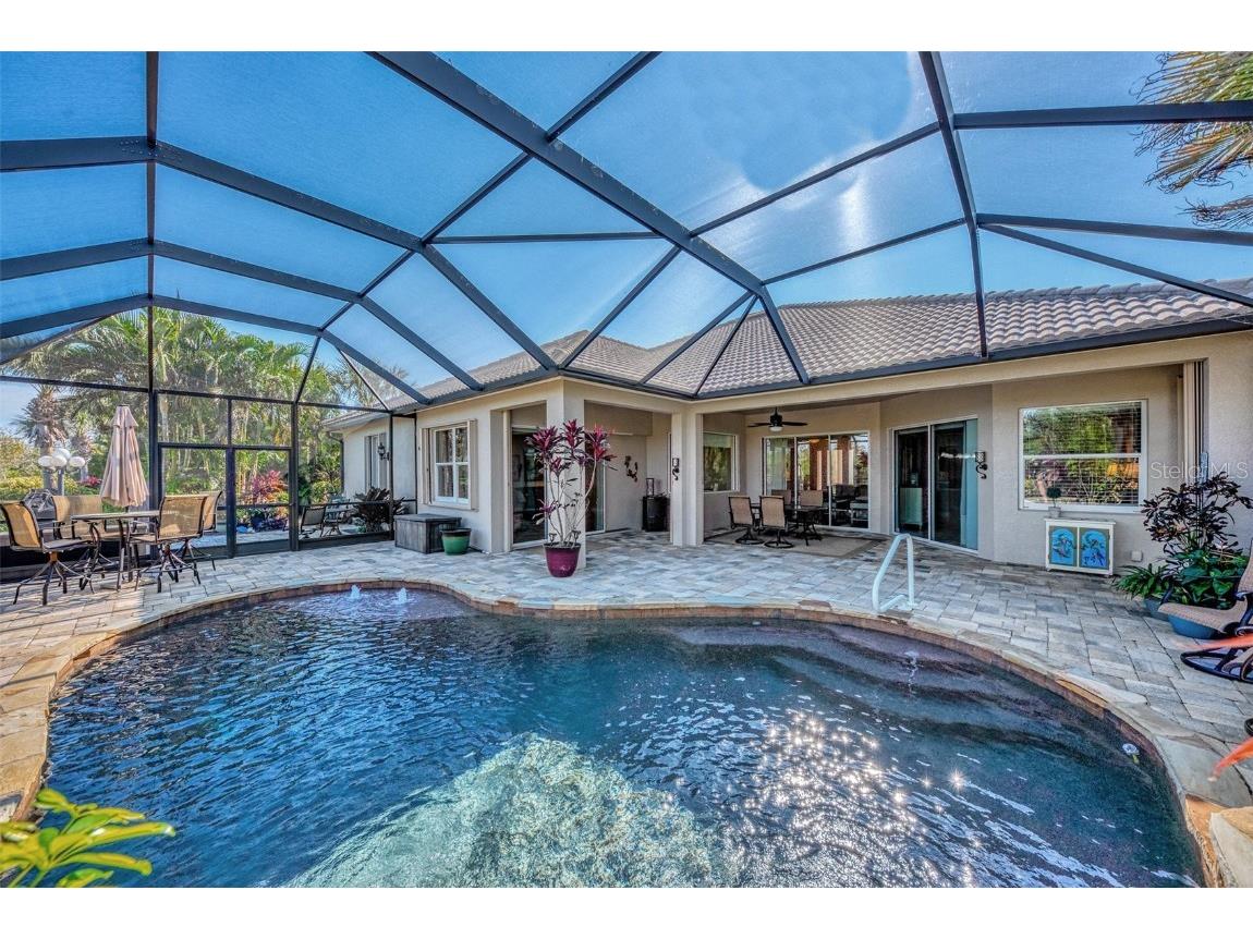 13025 Cedar Creek Drive Port Charlotte FL 33953 D6143903 image60