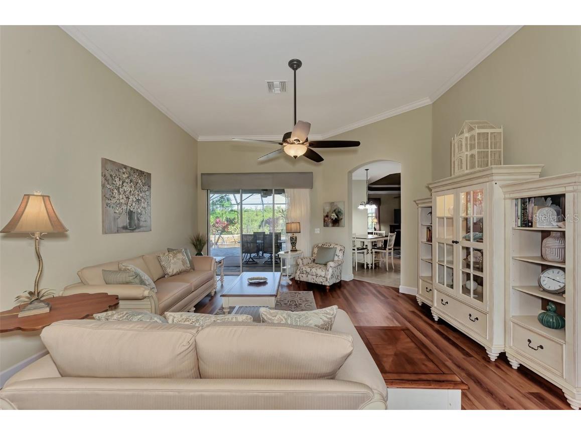 13025 Cedar Creek Drive Port Charlotte FL 33953 D6143903 image7