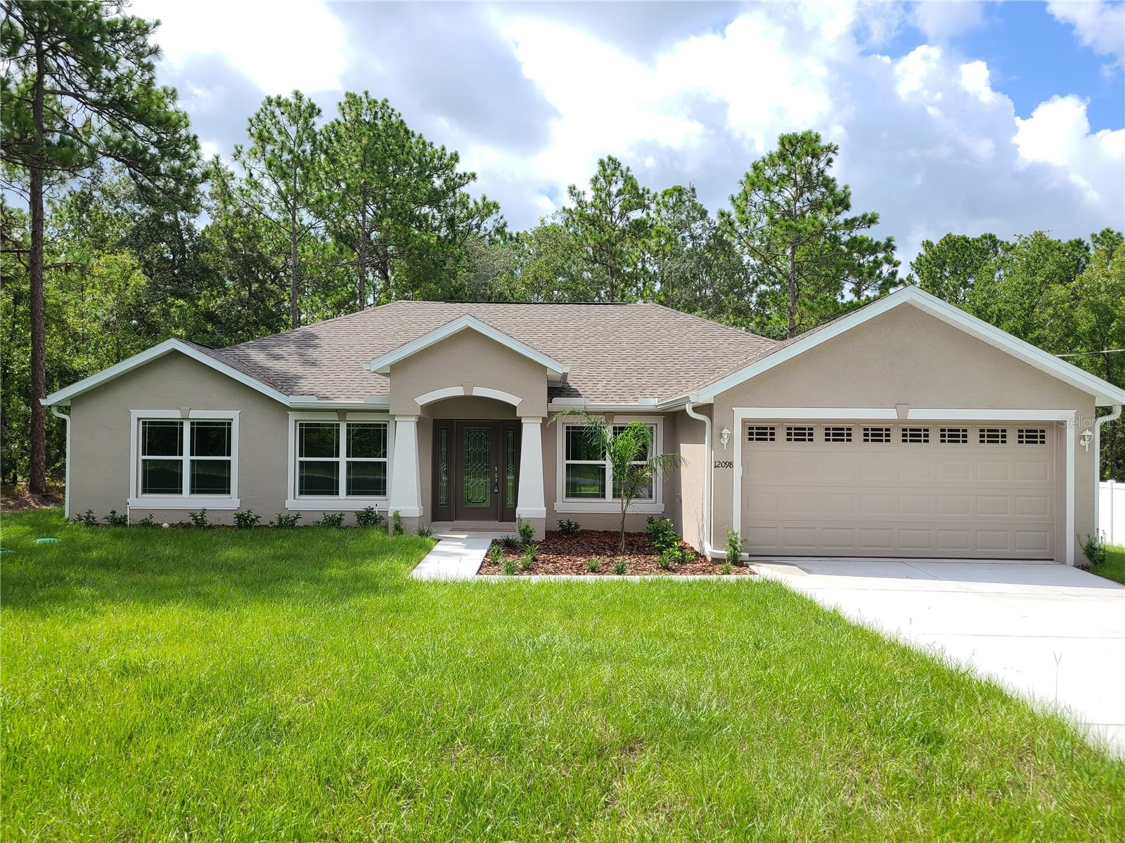 13025 Meinert Avenue Brooksville FL 34613 W7883418 image1