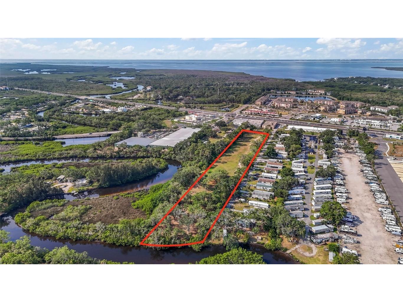 13025 Memorial Highway Tampa FL 33635 - DOUBLE BRANCH TB8384787 image28