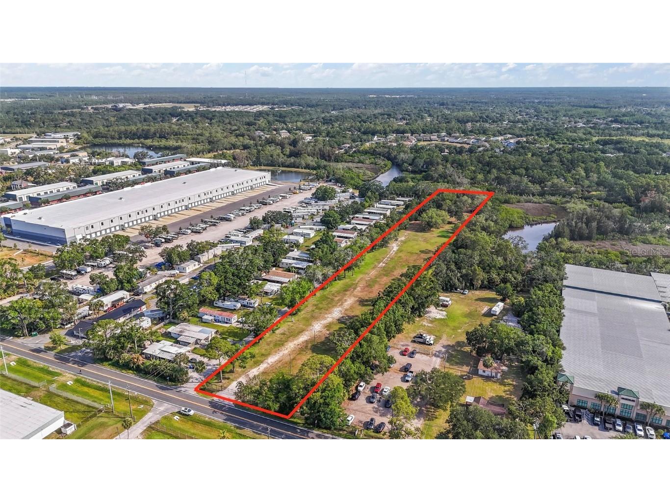 13025 Memorial Highway Tampa FL 33635 - DOUBLE BRANCH TB8384787 image3