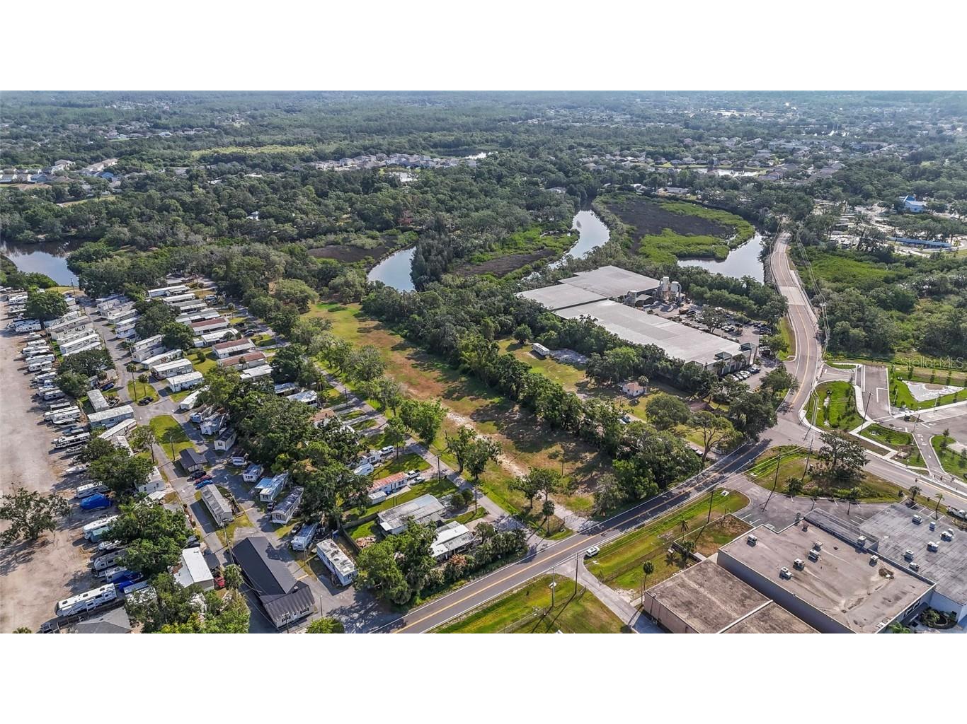 13025 Memorial Highway Tampa FL 33635 - DOUBLE BRANCH TB8384787 image33