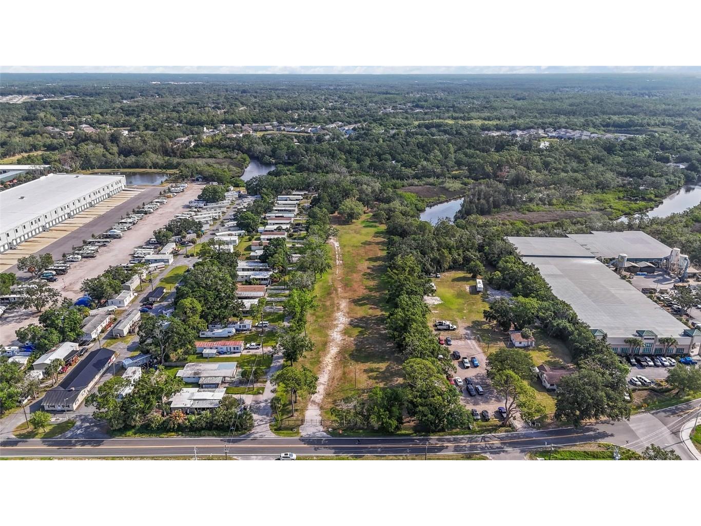 13025 Memorial Highway Tampa FL 33635 - DOUBLE BRANCH TB8384787 image4