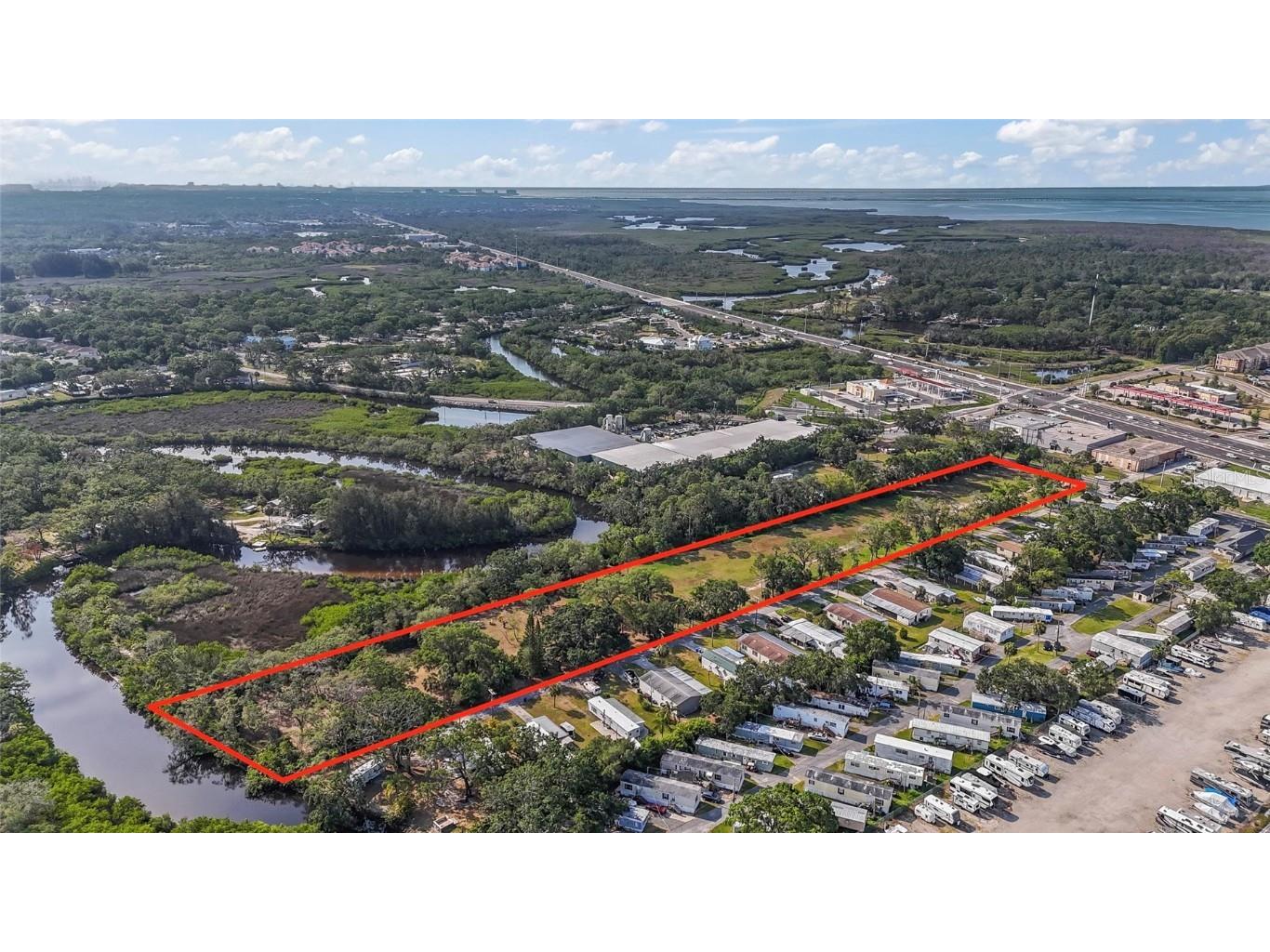 13025 Memorial Highway Tampa FL 33635 - DOUBLE BRANCH TB8384787 image6