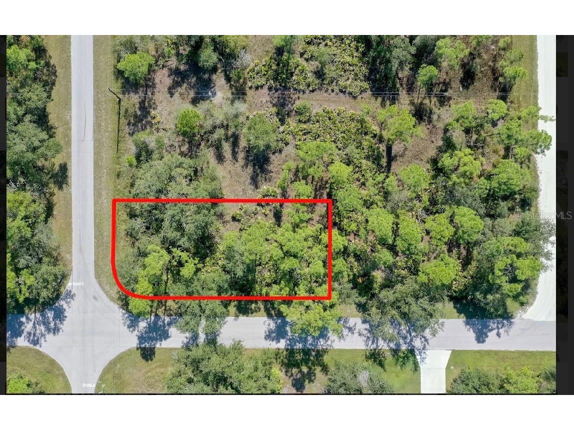 13025 Mizell Avenue Punta Gorda FL 33955 O6190460 image1