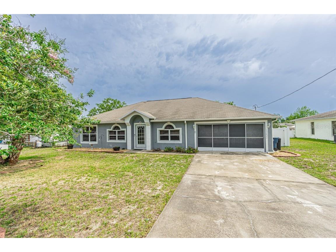 13025 N Oneida Street Spring Hill FL 34609 T3527588 image1