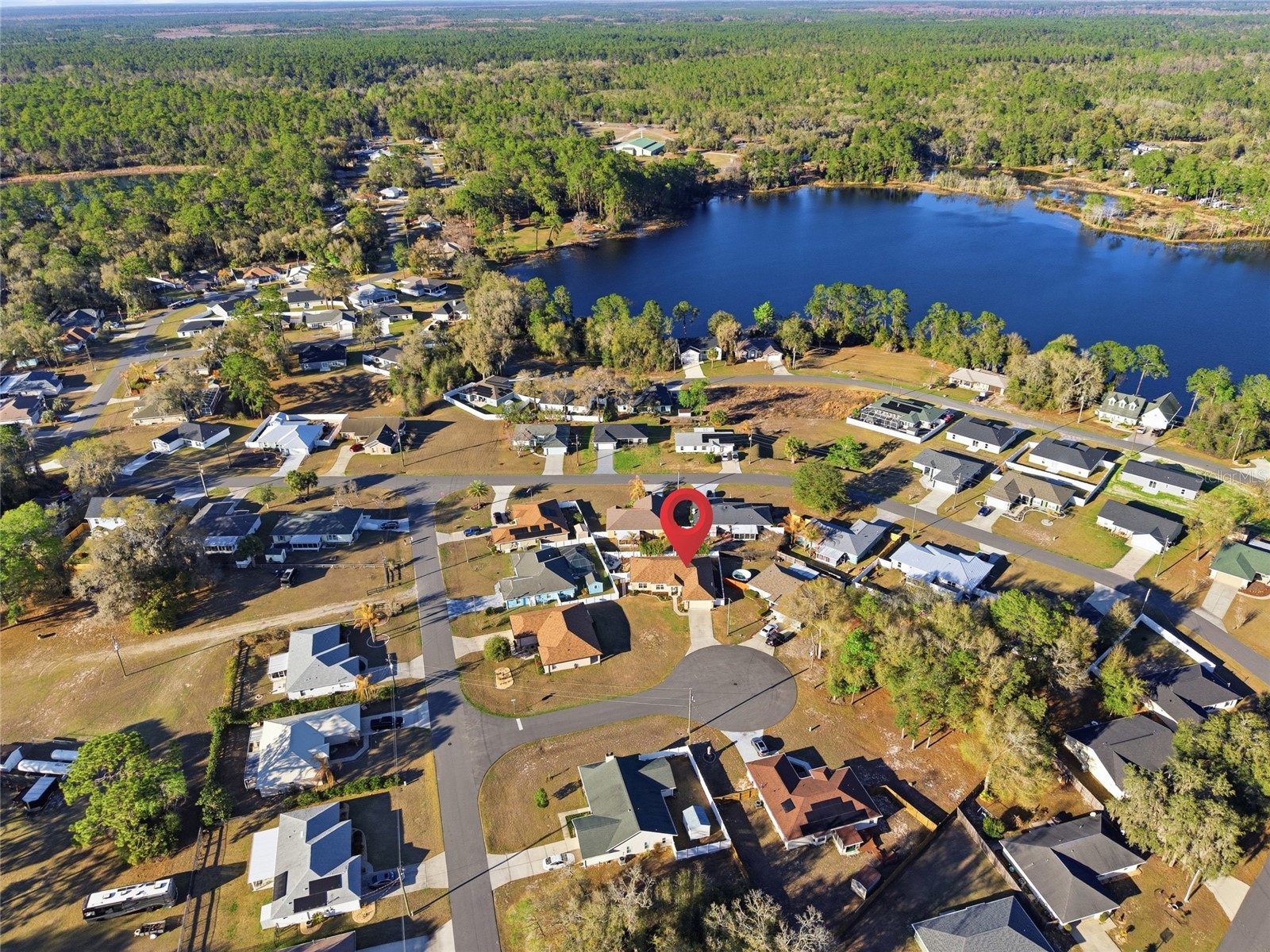 13025 NE 7th Lane Silver Springs FL 34488 OM720124 image38
