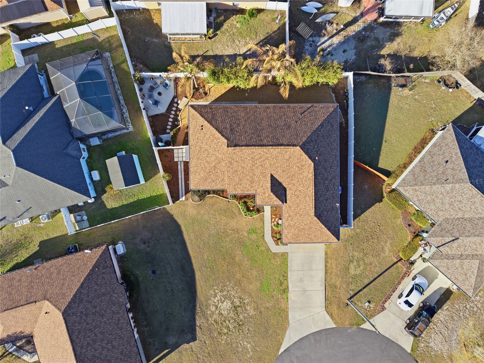 13025 NE 7th Lane Silver Springs FL 34488 OM720124 image41
