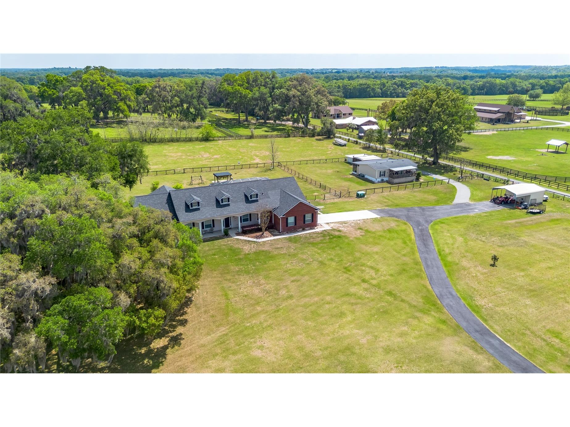 13025 NW Gainesville Road Reddick FL 32686 OM720462 image100
