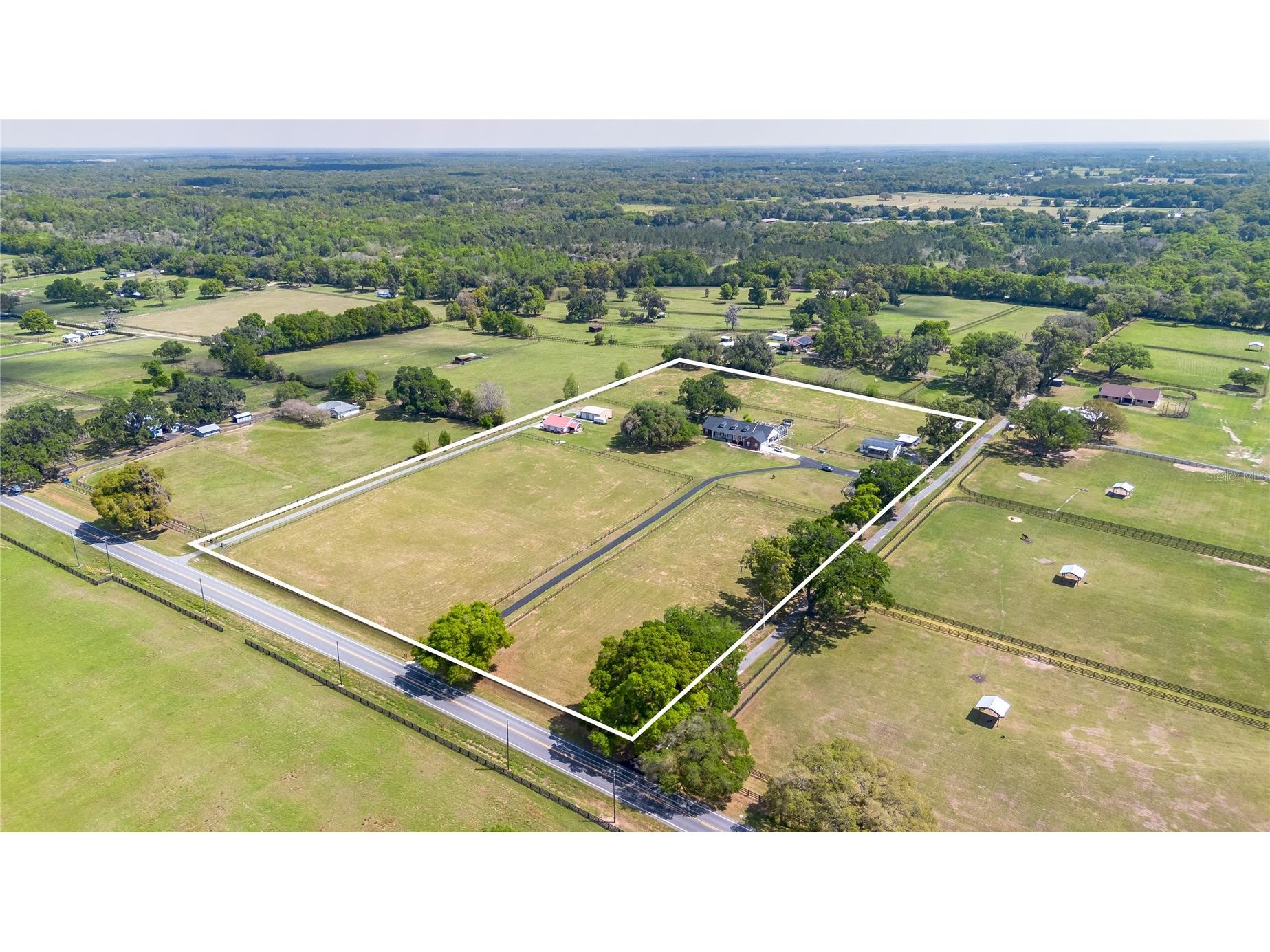 13025 NW Gainesville Road Reddick FL 32686 OM720462 image90