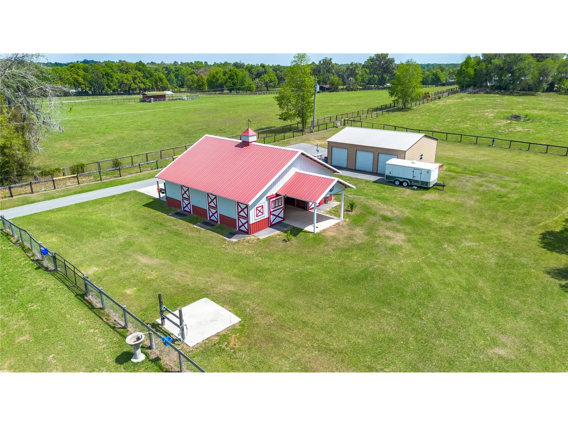 13025 NW Gainesville Road Reddick FL 32686 OM720462 image99