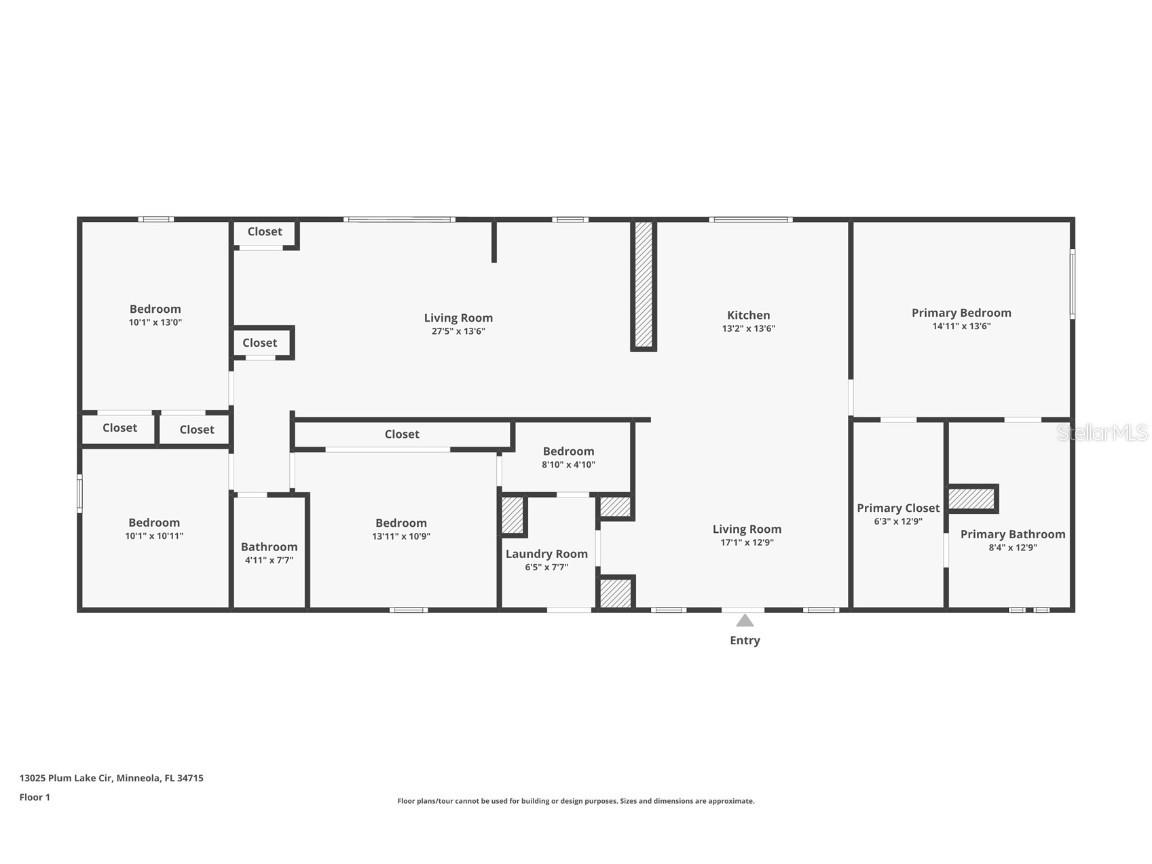 13025 Plum Lake Minneola FL 34715 G5101142 image33