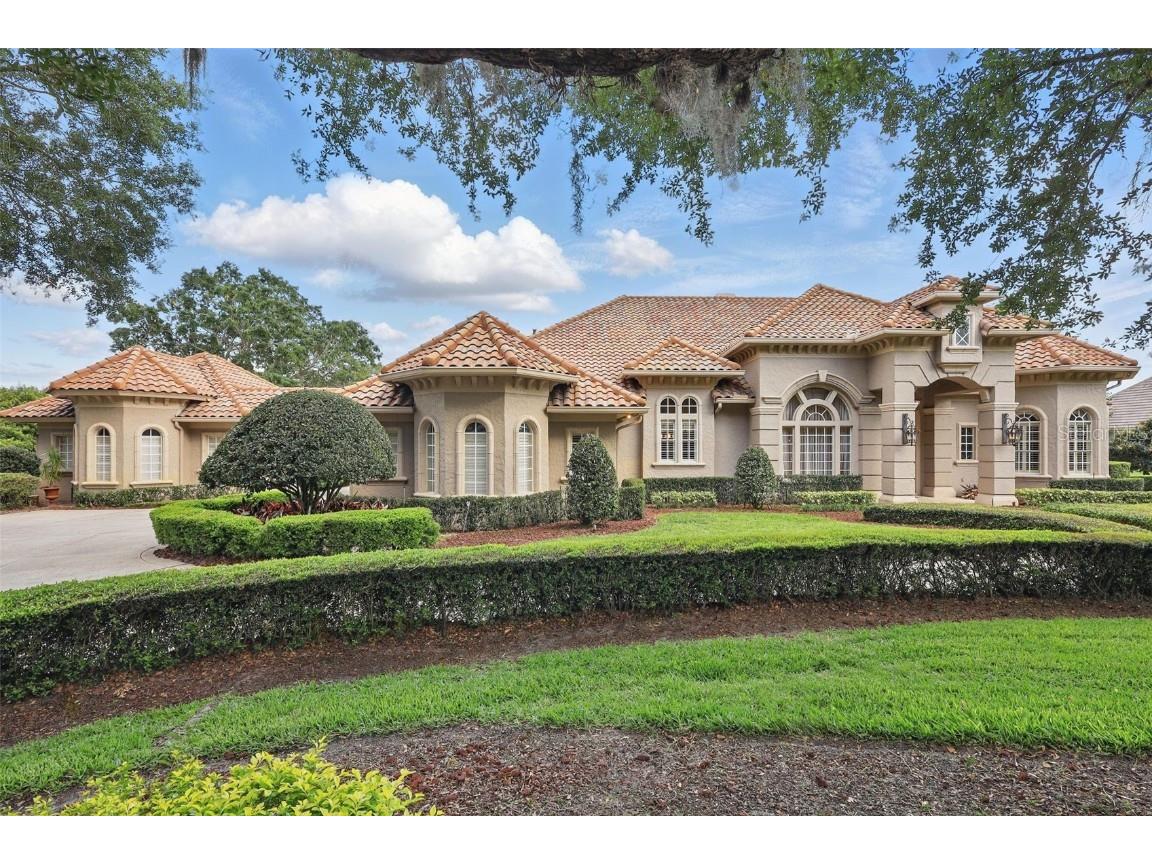 13025 Water Point Blvd Windermere FL 34786 - LAKE ROBERTS O6299379 image1