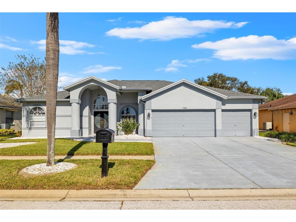 13026 Prestwick Drive Riverview FL 33579 TB8326137 image1