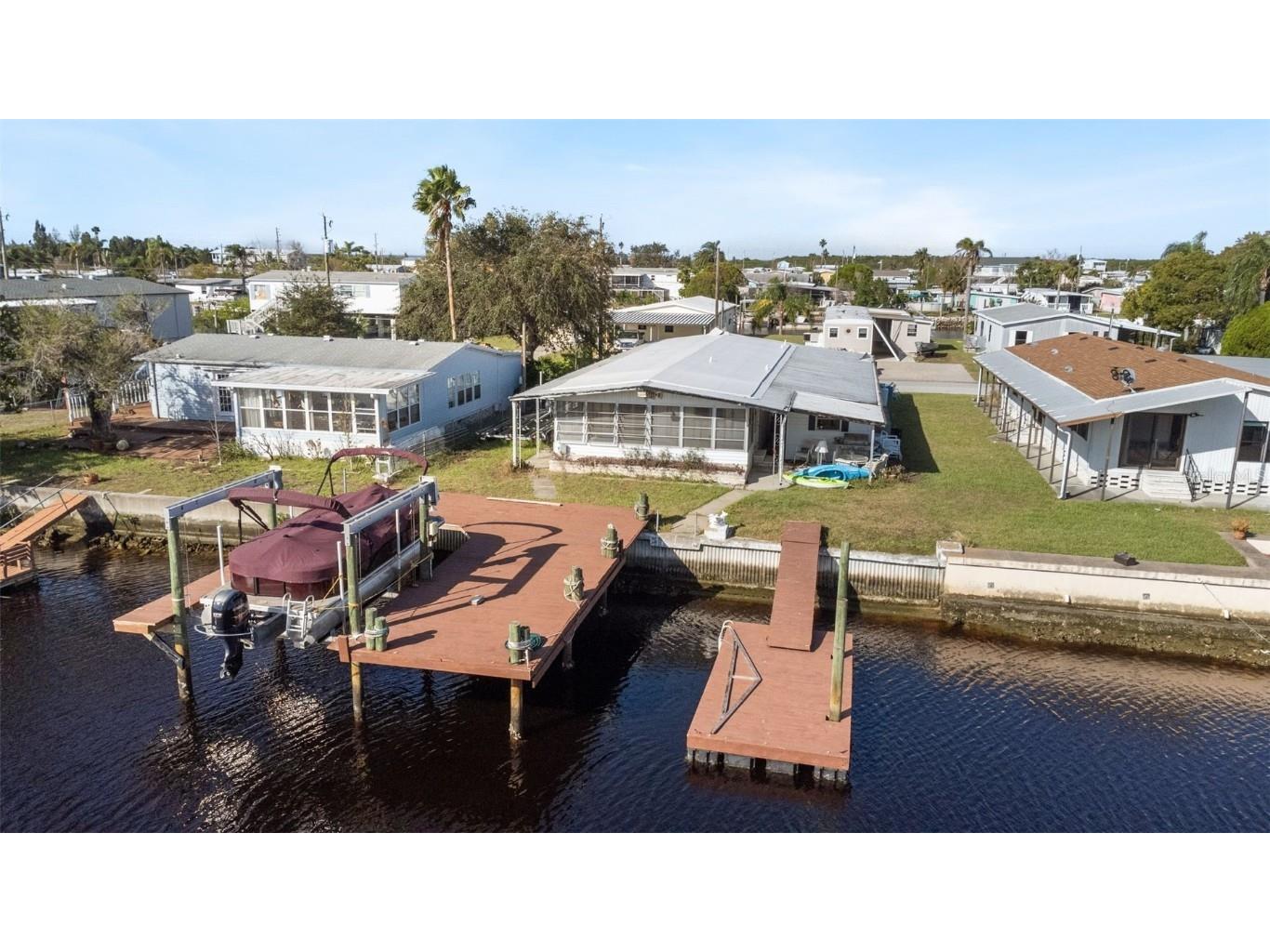 13026 Starboard Court Hudson FL 34667 - GULF OF MEXICO W7869264 image1