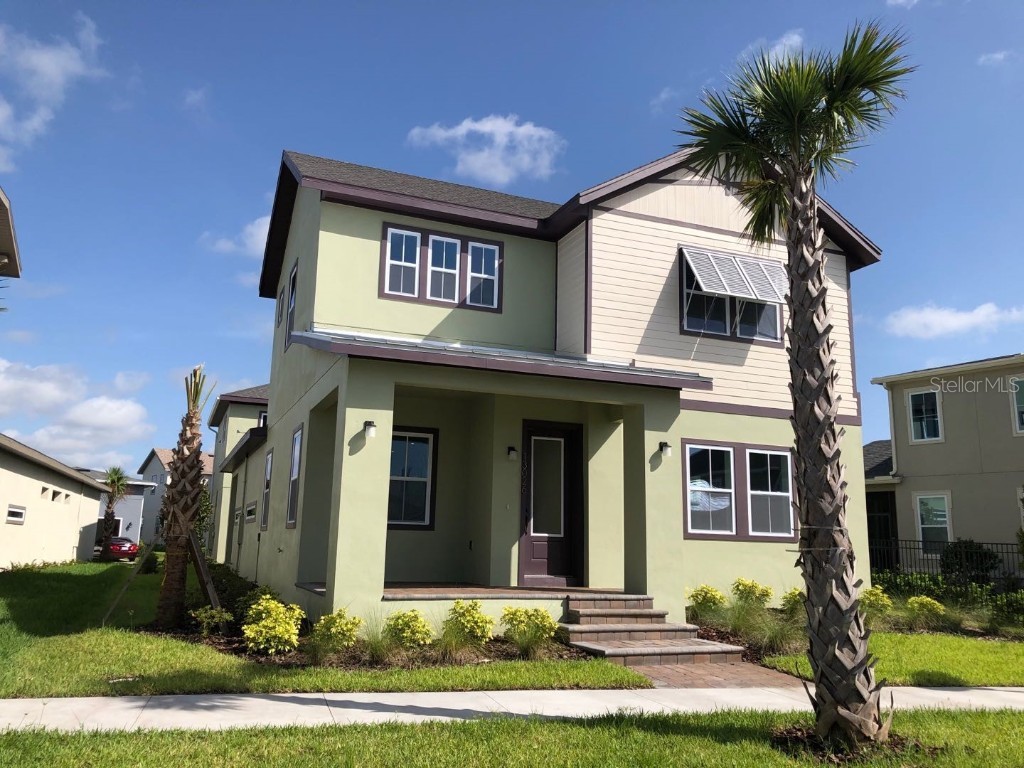 13026 Stoddart Avenue Orlando FL 32827 S5094421 image1