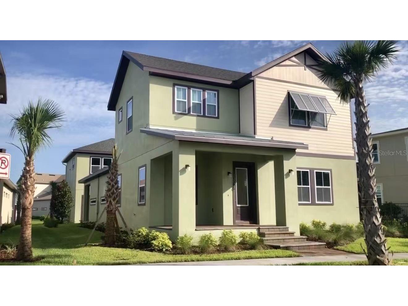 13026 Stoddart Avenue Orlando FL 32827 S5143126 image1