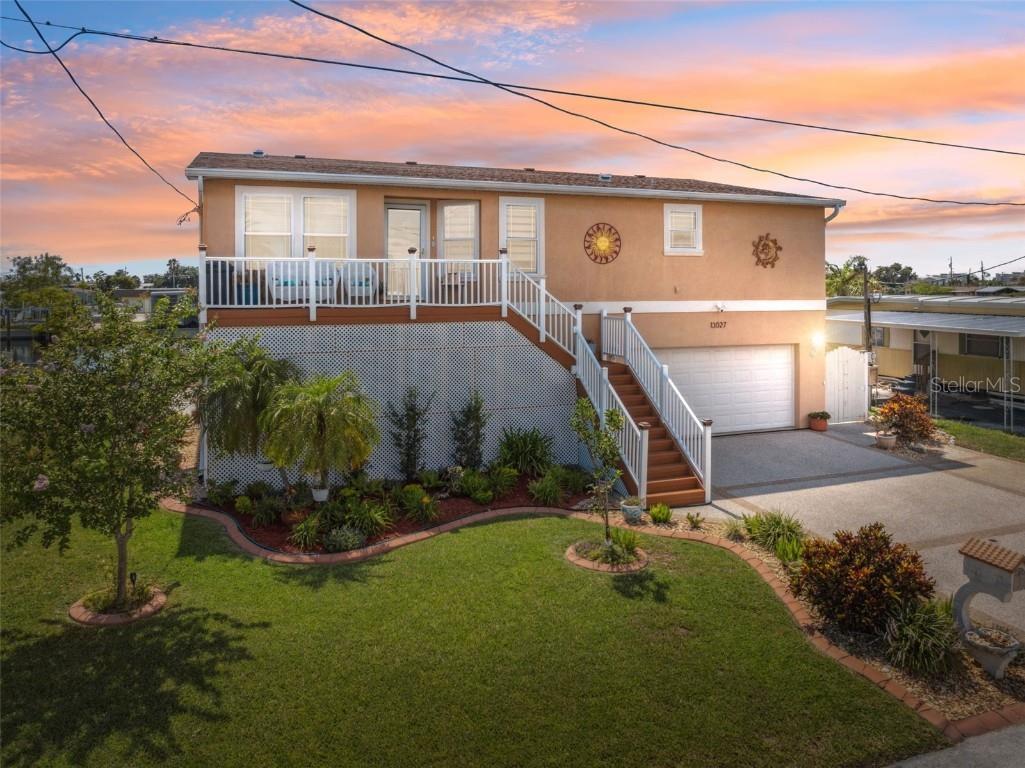 13027 Beacon Court Hudson FL 34667 - GULF OF MEXICO W7876750 image1