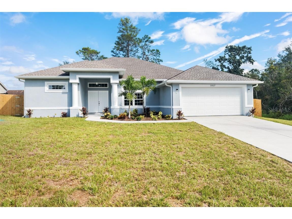 13027 Groveland Street Spring Hill FL 34609 W7857606 image1