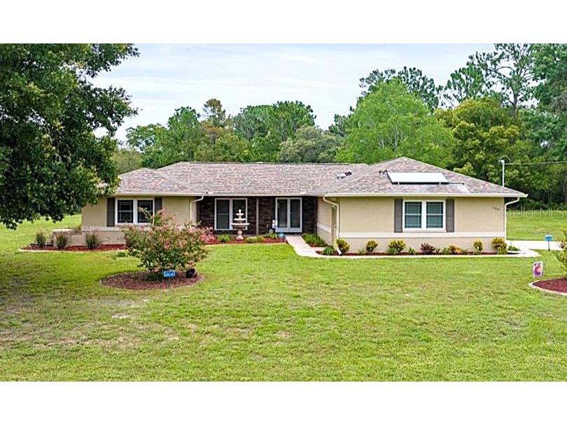 13027 Hazelcrest Street Spring Hill FL 34609 W7868377 image1